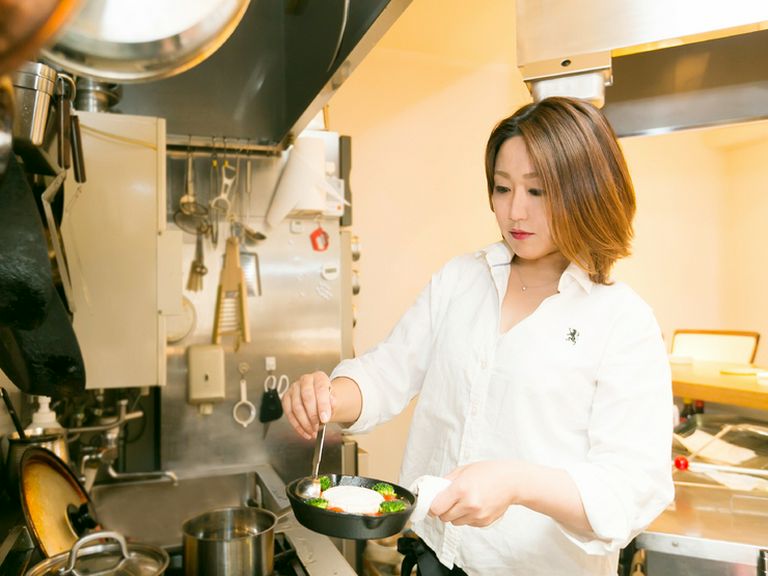 フレキシブルなサービスで、お客様のニーズにできるだけ対応