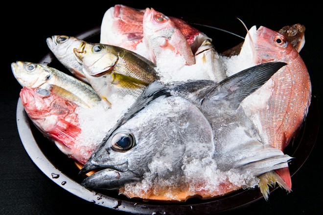 旬の食材にこだわっている