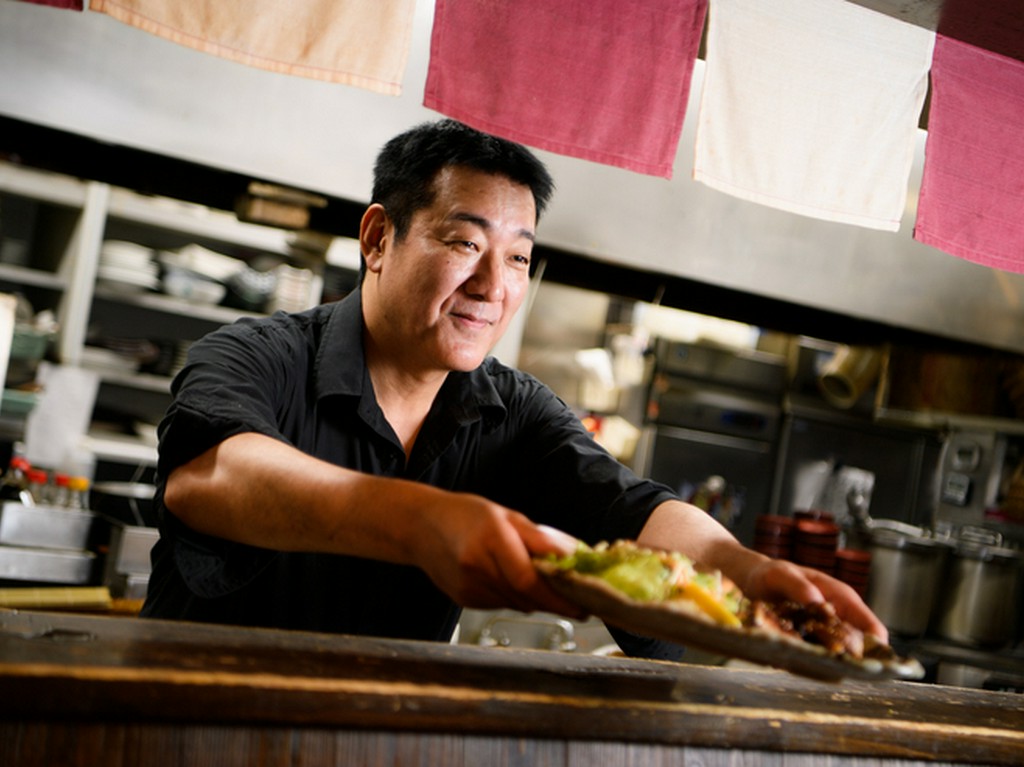 一組ごとに適したサービスで、どなたにも居心地のよいひとときを