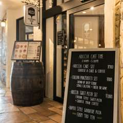 カップルにおすすめのクリスマスコースも