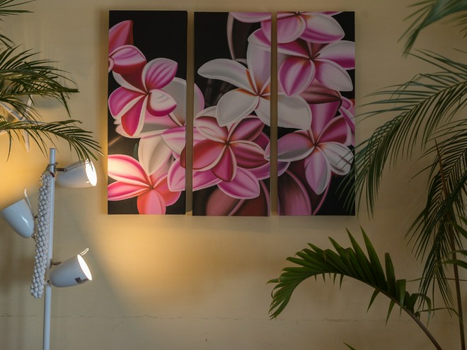 ヘルシーメニュー