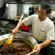 「美味しい！」と言って頂けるものを届けたい