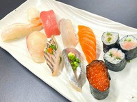 一人前
（※2階のみ販売）