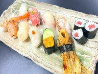 一人前
（※2階のみ販売）