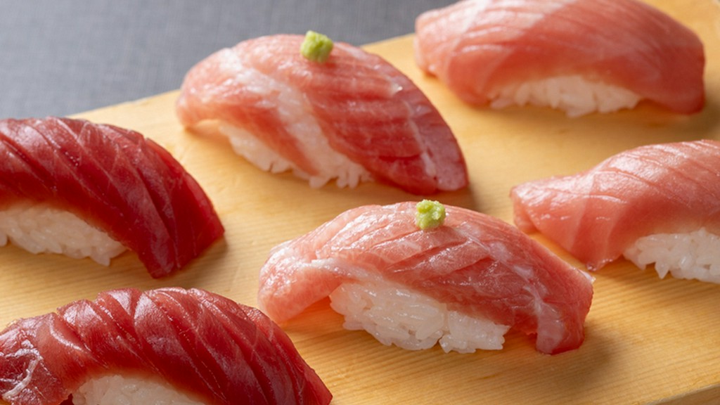 ふぐ・鮮魚仲卸直営ならではの新鮮なネタが揃う『本格板前寿司』