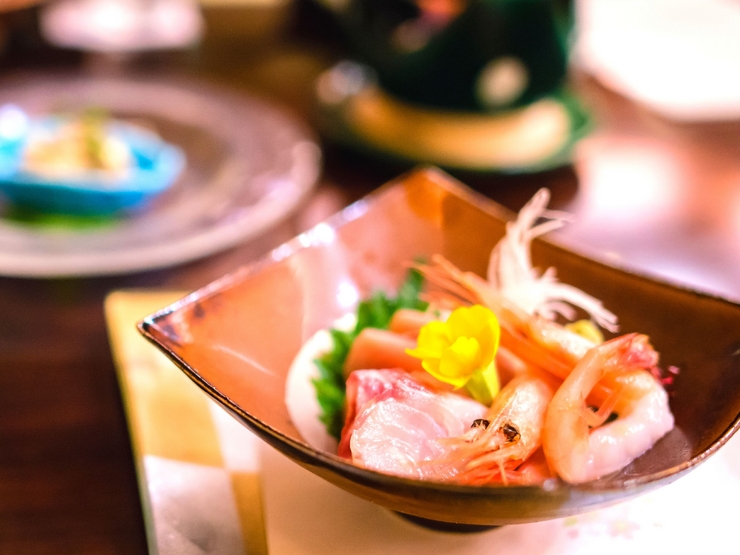 今日推荐套餐 7,000日元