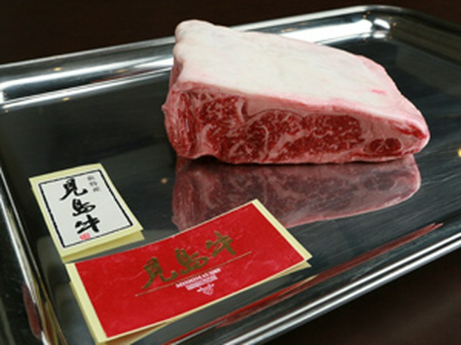 食材にこだわっている