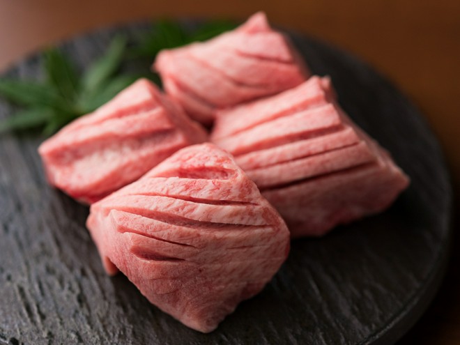 食材にこだわっている