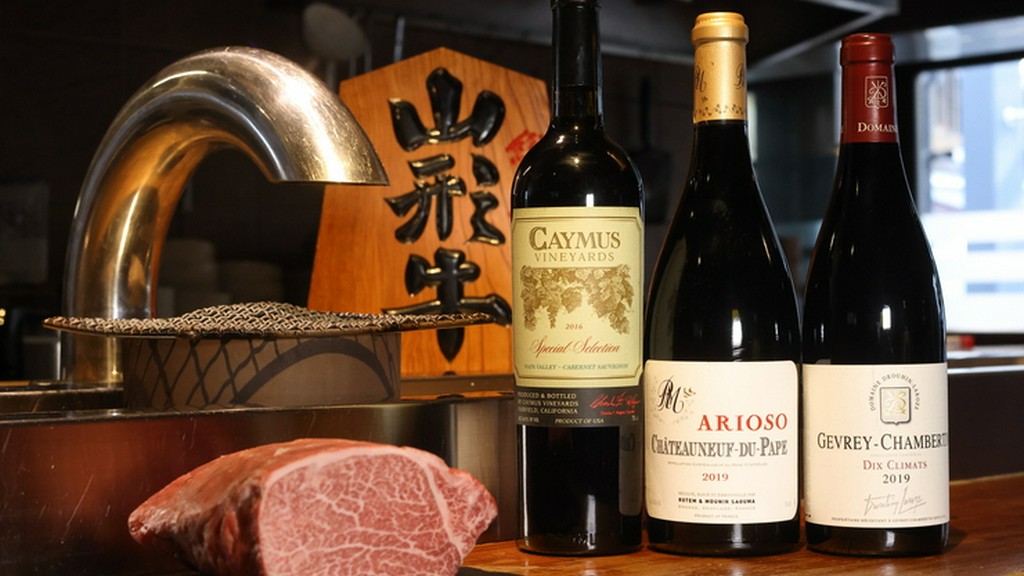 おいしい焼肉＆ホルモンで、宴会を大いに盛り上げる