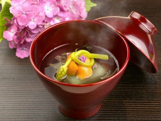 おでん割烹 馳走 松宮 東銀座 銀座 日本料理 懐石 会席 のグルメ情報 ヒトサラ