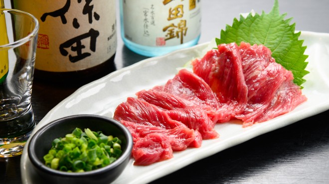 地方の味を楽しめる