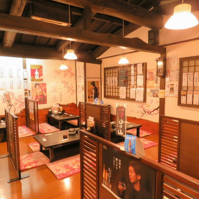 デートにおすすめ