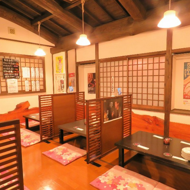 歓送迎会におすすめ