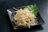 福井産の鱈の華
日本酒の肴に最高に合います。