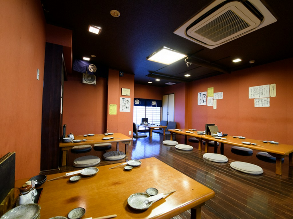 豆腐も魚も焼酎も！　全てを網羅し味わい尽くせる宴会コース