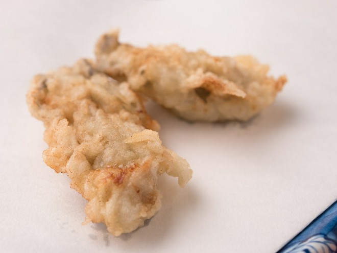 地方の味を楽しめる