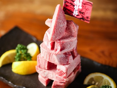 美味しいお肉を楽しみたいときにオススメ