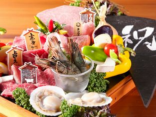 Select Meat Tokujiro