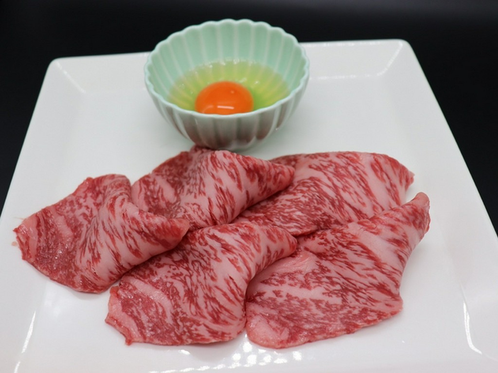 すき焼きしゃぶ