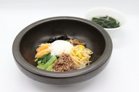 スープ付き
