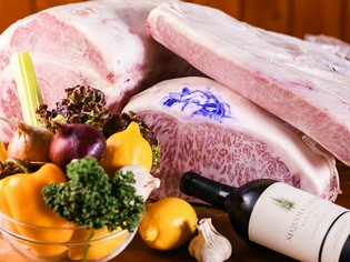 鮮度の高さも重んじた「但馬牛」の「ホルモン」