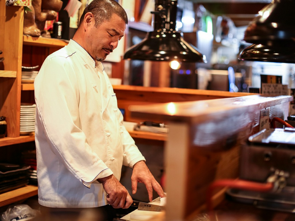 「選んで良かった」と思ってもらえるお店を目指して