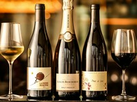 ※グラスワインは全10種類、ボトルワインは60種類ほどのご用意となります。グラスワイン、ボトルワインのご注文でお迷いの際は、以下のようにスタッフにお伝え頂くとスムーズです。