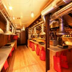 1人でゆっくり、気軽に焼肉を楽しみたい。そんなときに