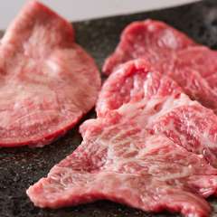 柔らかく、脂が乗って美味しい希少部位『ミスジ』