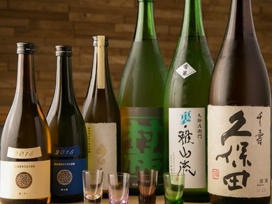 藤沢 茅ヶ崎 平塚の日本酒がすすむ居酒屋料理があるお店 お酒がすすむ夏飲み特集 ヒトサラ