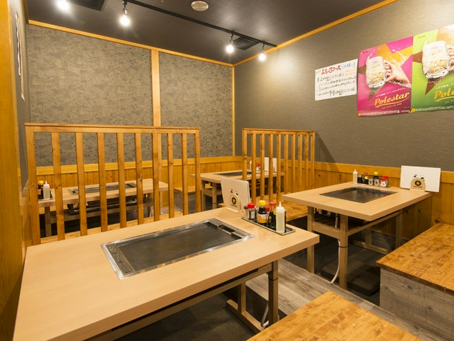 ファミリーにおすすめ