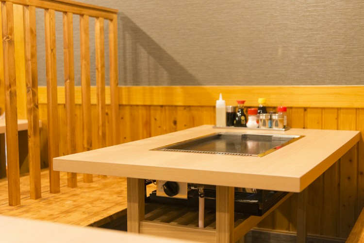 よし乃 東陽町/南砂町/お好み焼き・もんじゃ ネット予約可 | ヒトサラ