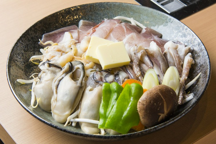 よし乃 東陽町/南砂町/お好み焼き・もんじゃ ネット予約可 | ヒトサラ