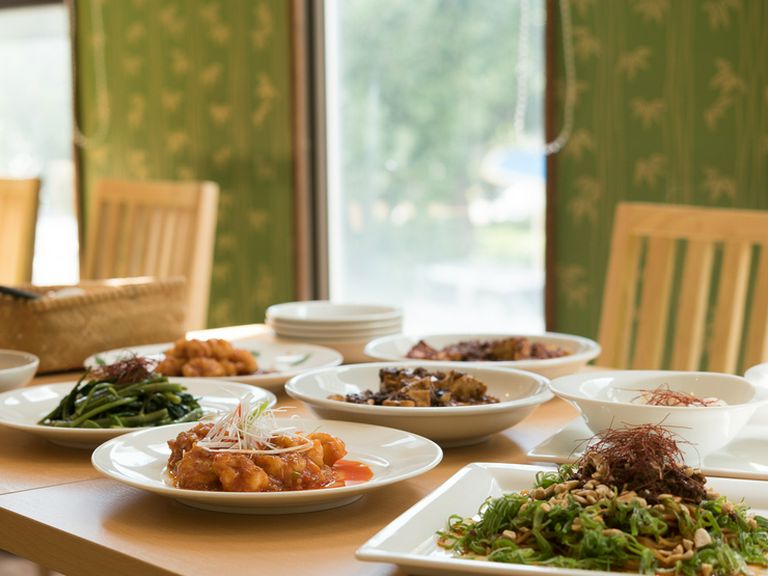 宴会や女子会、お子様連れのご家族の方も