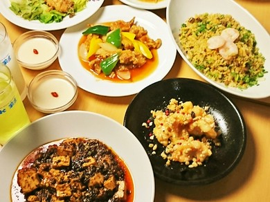 歓送迎会におすすめ