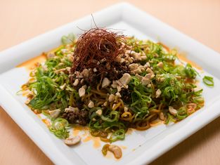 이로도리 중화 타케