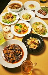 20名以上から貸し切りも承ります。
ぜひご利用ください。
！