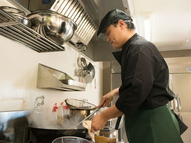 常に、お客様目線で物事を考ることを心がけている