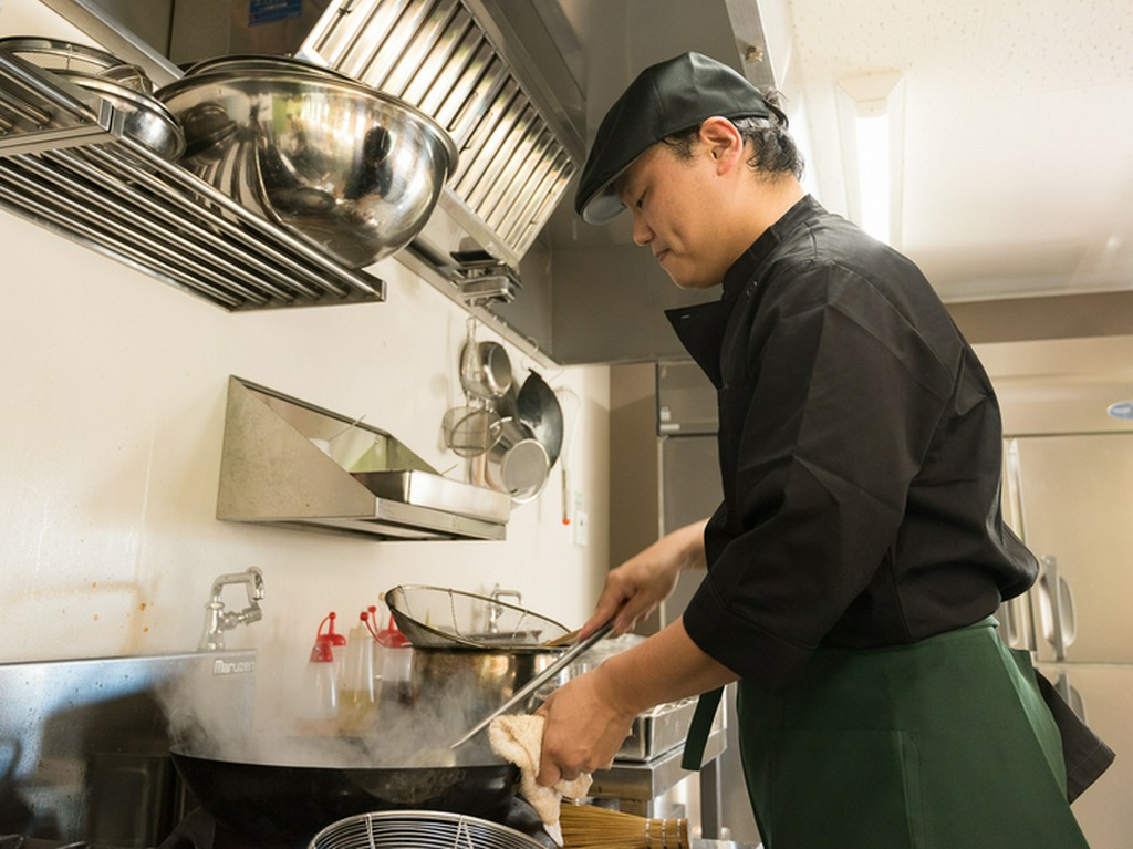 常に、お客様目線で物事を考ることを心がけている