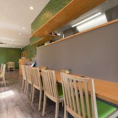 和・洋・中をミックスさせた創作料理の数々