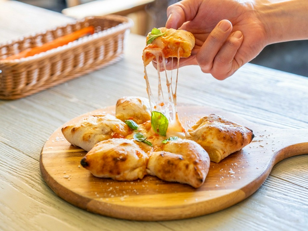 世代問わず誰にも愛されるカジュアルイタリアン