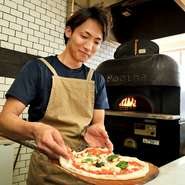 ゲスト1人ひとりの理想のスタイルを見極める