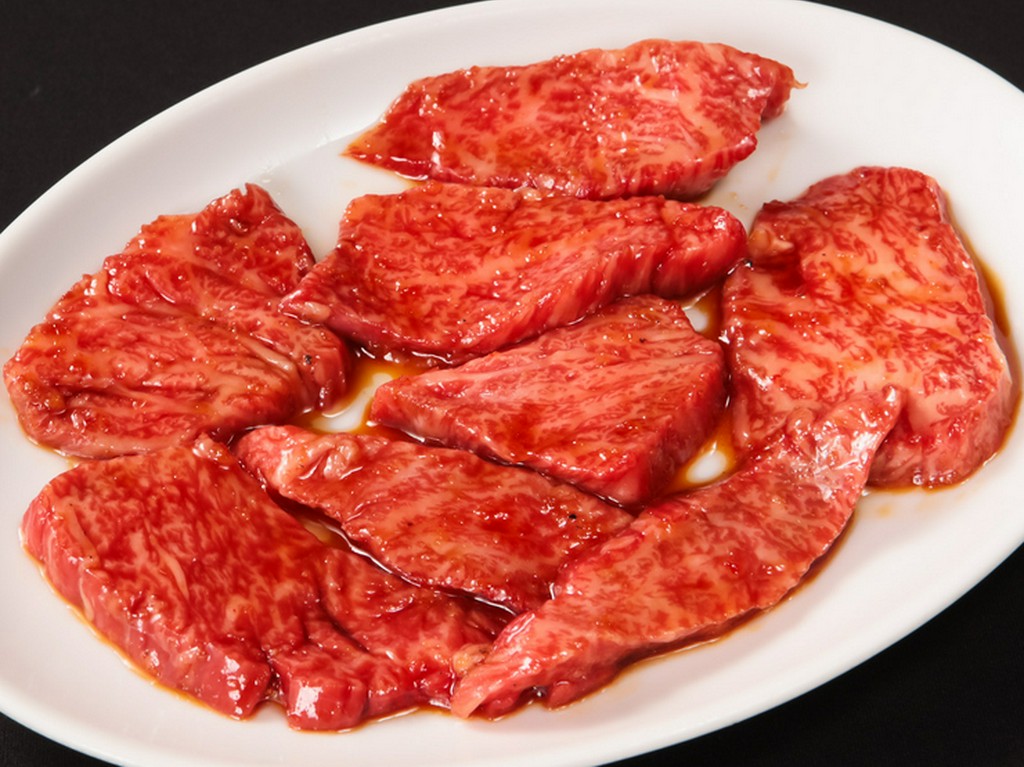 カルビ［タレ・塩］