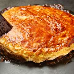 お好み焼一筋60年以上！　三河で生まれた美味しさ