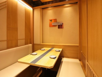 三重県で個室のあるお店 居酒屋 ヒトサラ