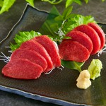 あっさりとしていながらしっかりとした味わいです。
