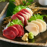 赤身・たてがみ・こうねの王道ラインナップです！