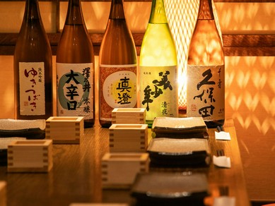 厳選酒で楽しむ地鶏パーティー