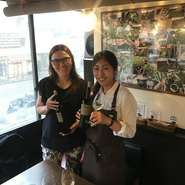 美味しいワインが出来るまでのストーリー、安心安全、健全なワインが作られているのか？ソムリエが率先して生産者さんに会いお話しを伺っています