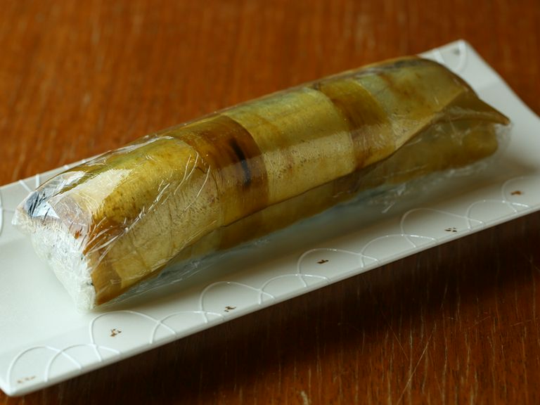 鯖ずし